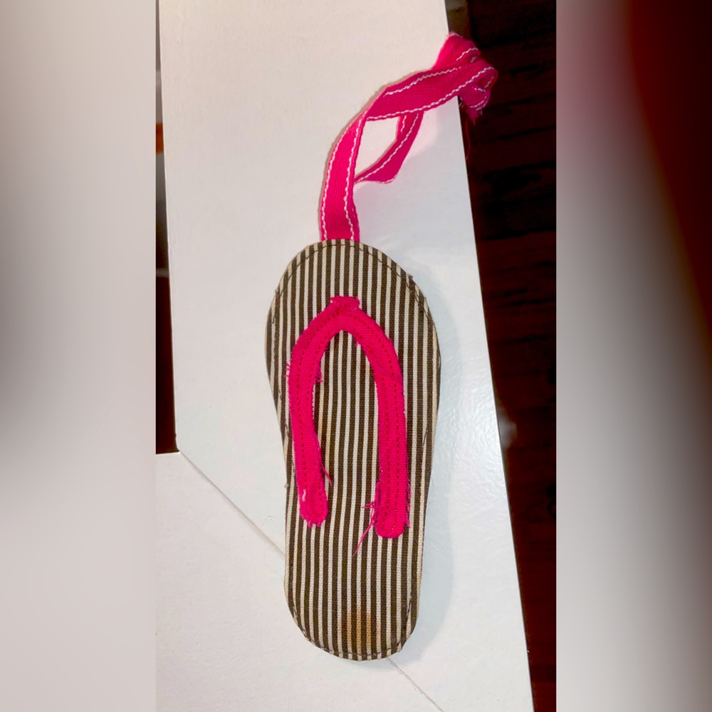 Luggage tag